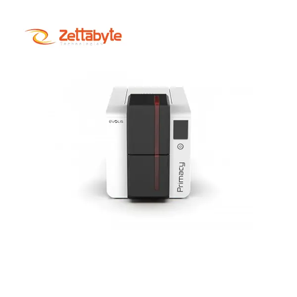 Evolis Primacy 2 Duplex ID Card Printer