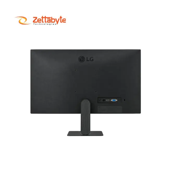 LG 24U411B-B 24" FHD 144Hz IPS Monitor