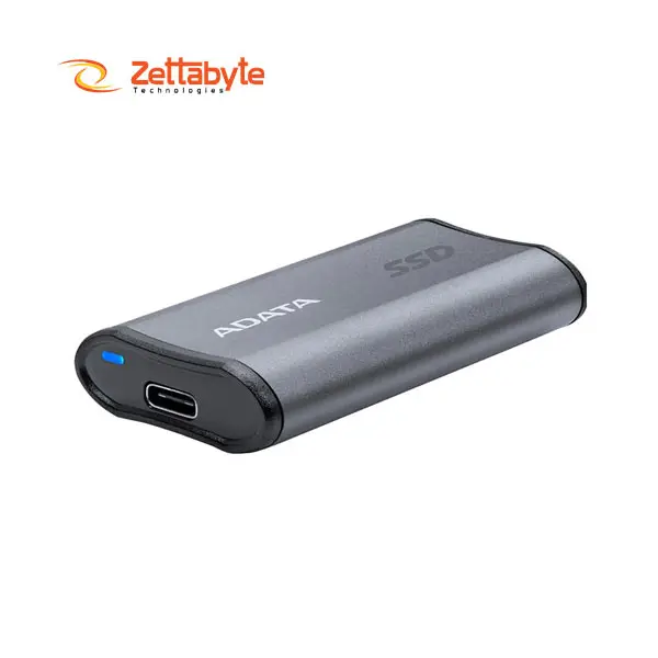 Adata Elite SE880 500GB 2000MB/s ultra-fast External SSD