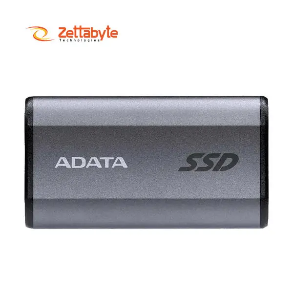 Adata Elite SE880 1TB 2000MB/s Ultra-Fast External SSD