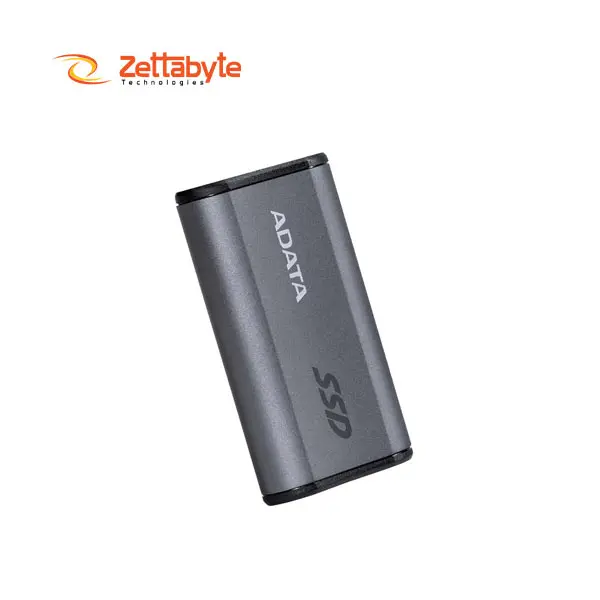 Adata Elite SE880 1TB 2000MB/s Ultra-Fast External SSD
