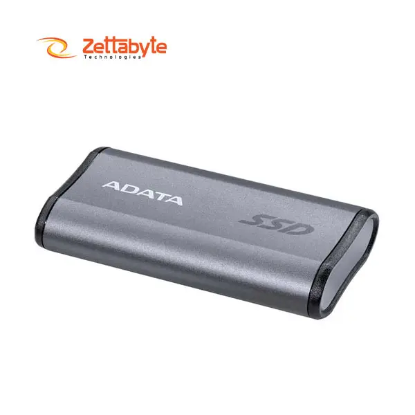 Adata Elite SE880 1TB 2000MB/s Ultra-Fast External SSD