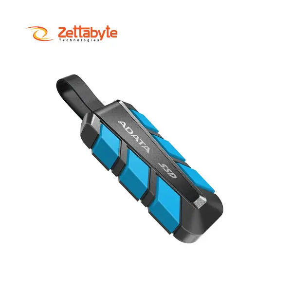 Adata SC740 500GB 1000MB/s powerful external SSD