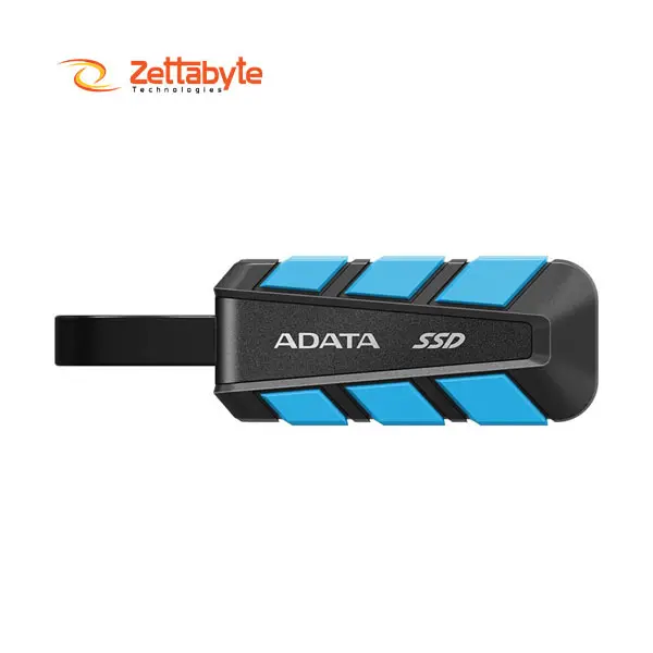 Adata SC740 500GB 1000MB/s powerful external SSD