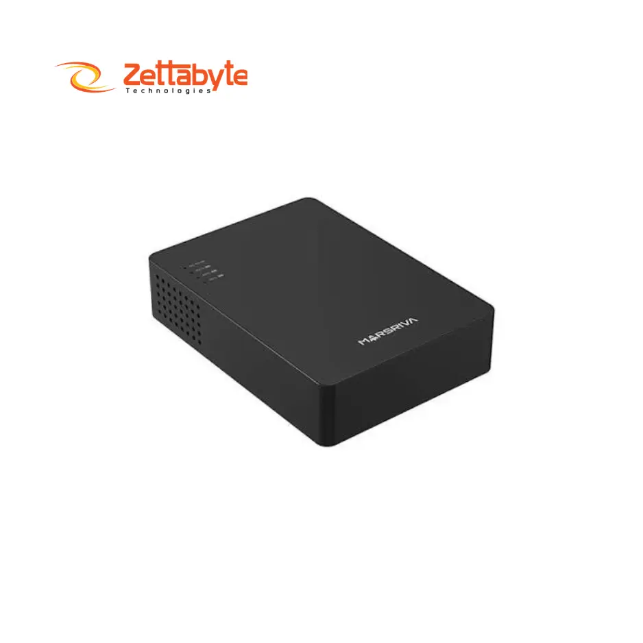 MARSRIVA ET3 Smart Mini DC UPS for Router, ONU & CCTV camera