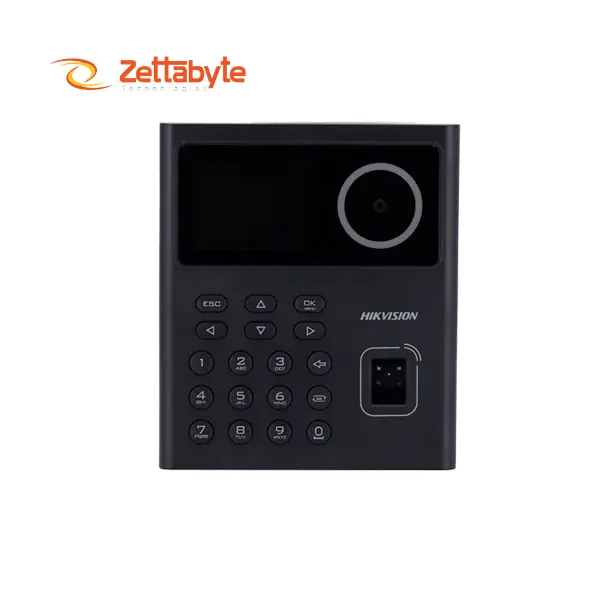 Hikvision DS-K1T320EFWX Biometric Face Recognition Access Terminal