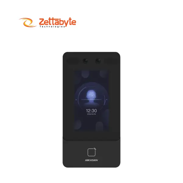 Hikvision DS-K1T342EX-E1 Face Recognition Access Control