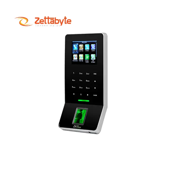ZKTeco F22 Fingerprint Time Attendance & Access Control