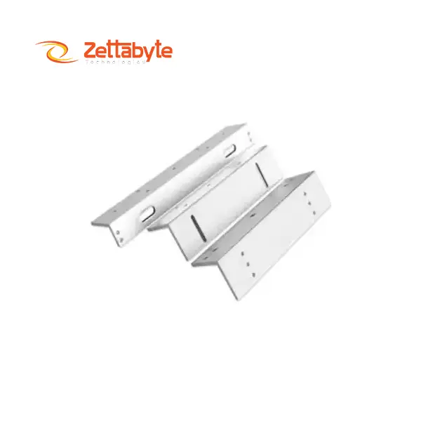 Zkteco LMB-280ZL Electromagnetic Lock Z & L Bracket