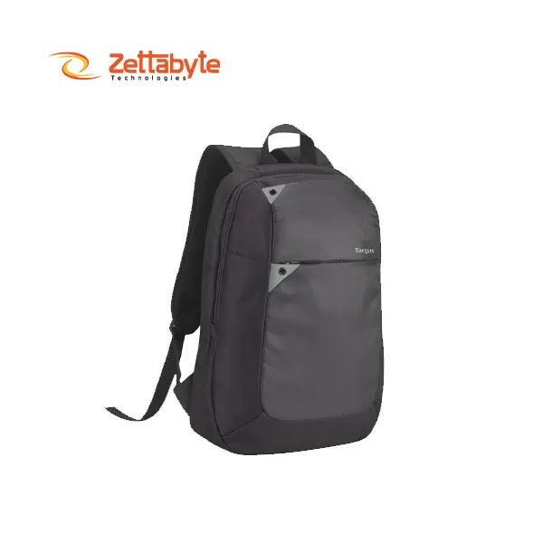 Targus 15.6 Inch TBB565GL Waterproof Side Loading Laptop Backpack