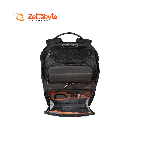 Targus TSB913AP-71 CitySmart Multi-Fit 12.5-15.6 Inch Laptop Backpack