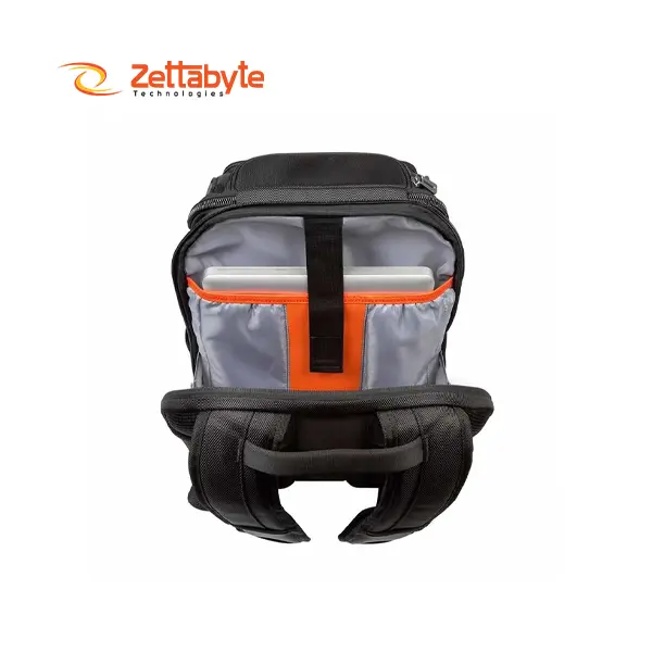 Targus TSB913AP-71 CitySmart Multi-Fit 12.5-15.6 Inch Laptop Backpack