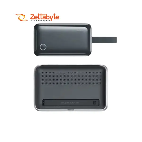 Baseus WKGQ050013 4K Wireless Display Dongle Adapter