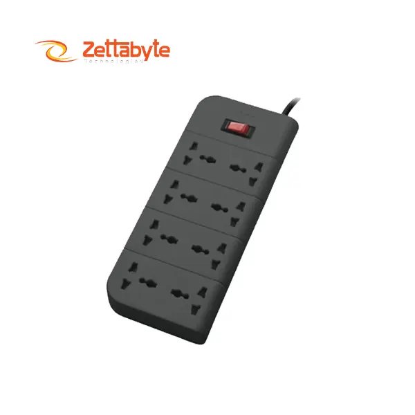 Belkin F9E800ZB 2 Meter Power Strip