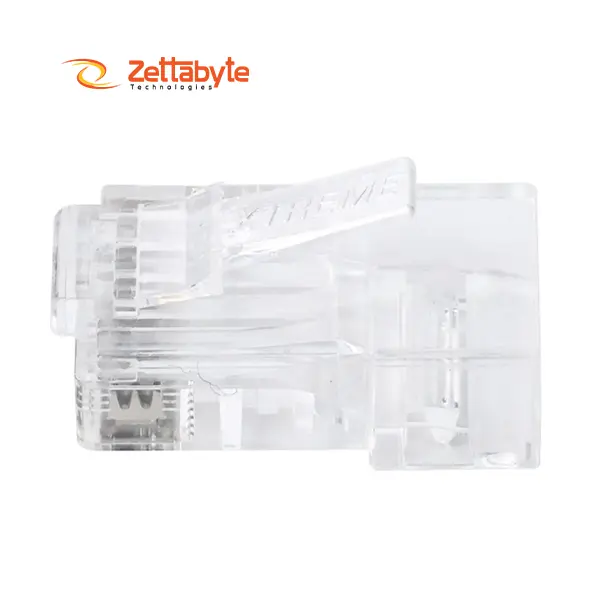 Xtreme RJ45 Cat6 High-Speed 1000M Support Connector