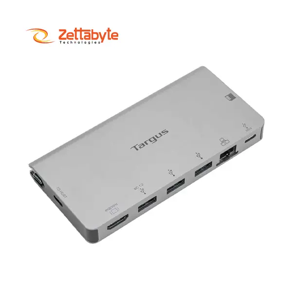 Targus DOCK414AP-51 Portable Removable USB-C Converter
