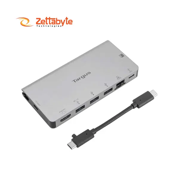 Targus DOCK414AP-51 Portable Removable USB-C Converter