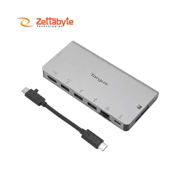 Targus DOCK414AP-51 Portable Removable USB-C Converter