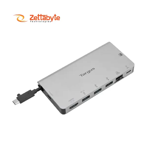 Targus DOCK414AP-51 Portable Removable USB-C Converter