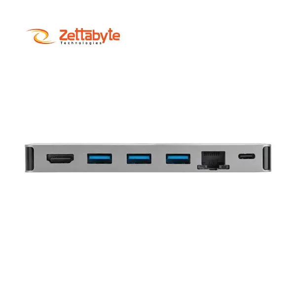 Targus DOCK414AP-51 Portable Removable USB-C Converter