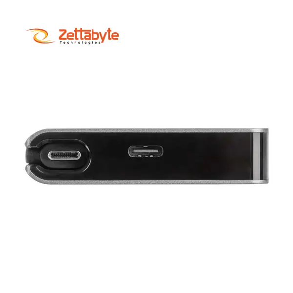 Targus DOCK414AP-51 Portable Removable USB-C Converter