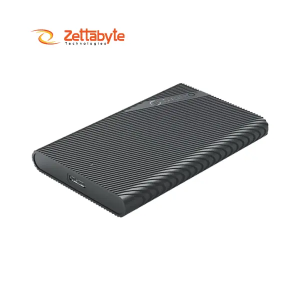 Orico 2521U3 Slim USB 3.0 Speed Hard Drive Enclosure