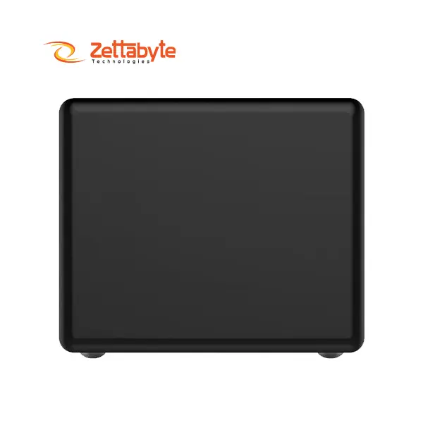 Orico 5 Bay Powerful RAID-Supported Hard Drive Enclosure