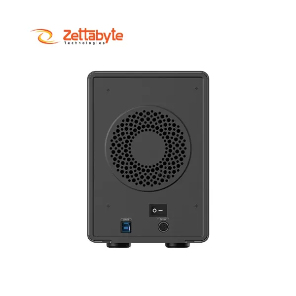 Orico 9558U3 Reliable USB 3.0 Speed Hard Drive Enclosure