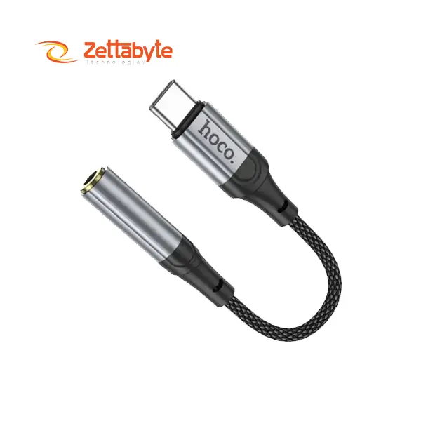 Hoco LS36 3.5mm Digital Audio Converter