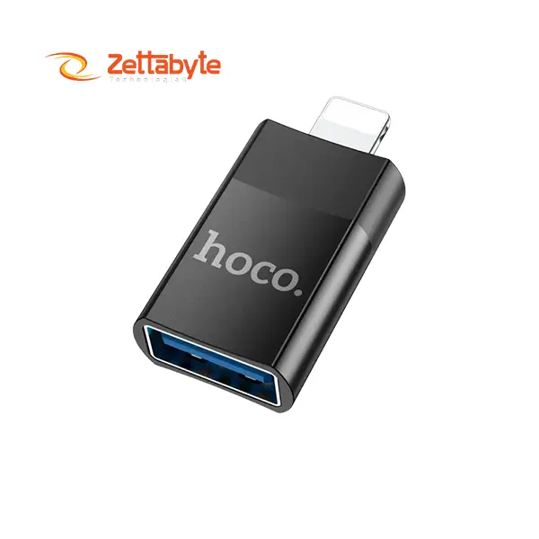 Hoco UA17 High-Speed Data Transfer Converter