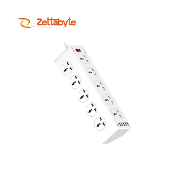 LDNIO SC10610 10 AC Power Strip