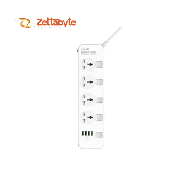 LDNIO SC4408 Universal Power Strip