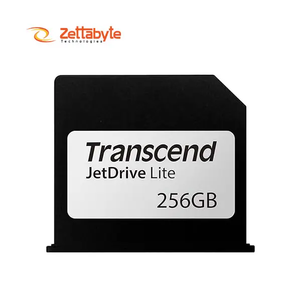 Transcend TS256GJDL130 256GB High-Speed Expansion Card