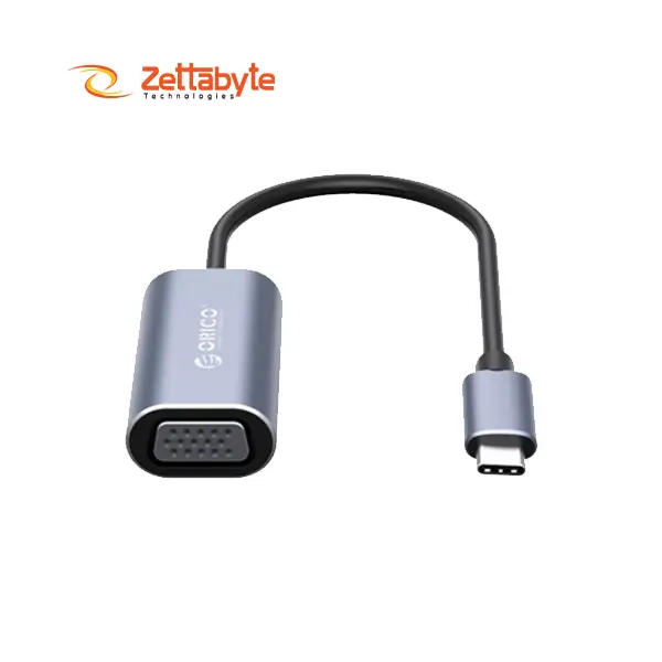 ORICO CTV Reliable High-Performance Converter