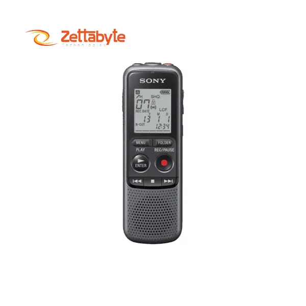 Sony ICD-PX240 Digital Voice Recorder