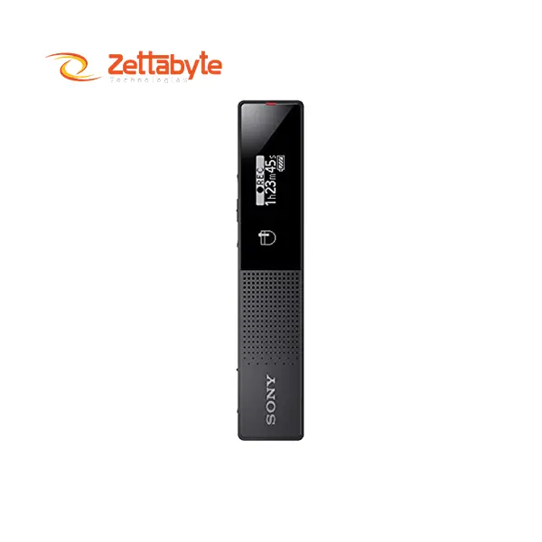 Sony TX660 16GB Digital Voice Recorder