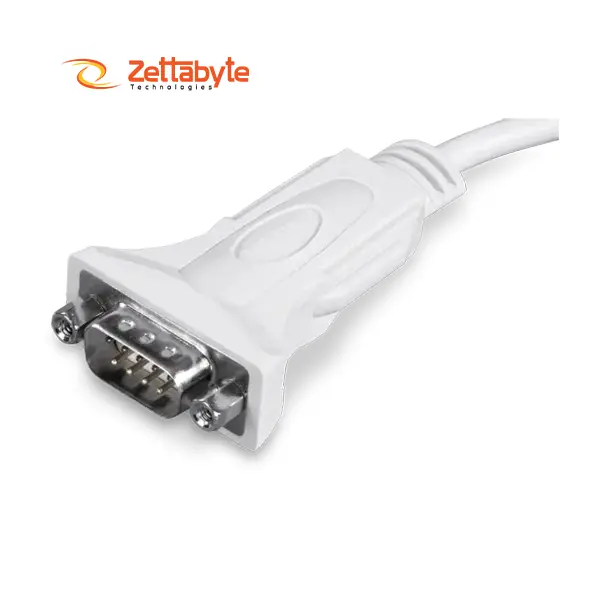 TRENDnet TU-S9 USB to Serial High-Speed Data Transfer Converter