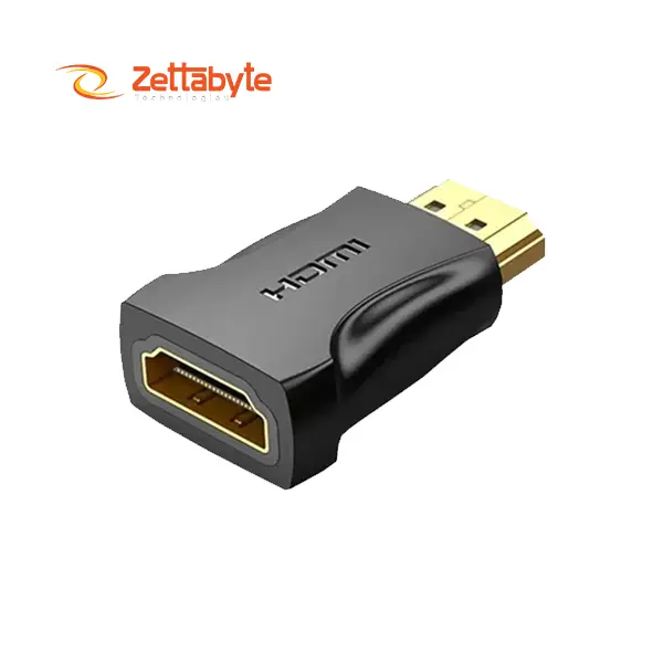 VENTION AIMB0 HDMI 90 Degree Converter