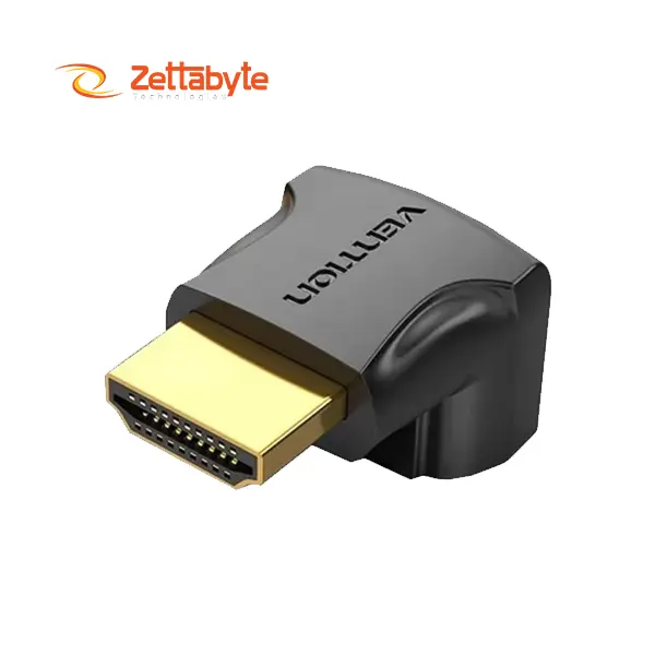 VENTION AIOB0 HDMI 90 Degree Adapter