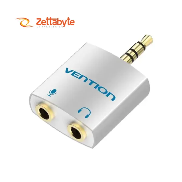 VENTION BDBW0 3.5mm Audio Converter