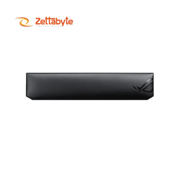 Asus AC01 ROG Comfortable Memory Foam Wrist Rest
