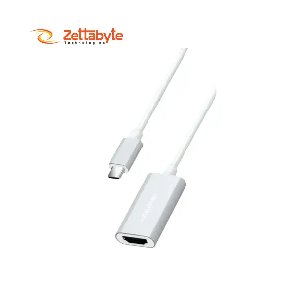 Yuanxin X-3213H Compact High-Resolution Converter