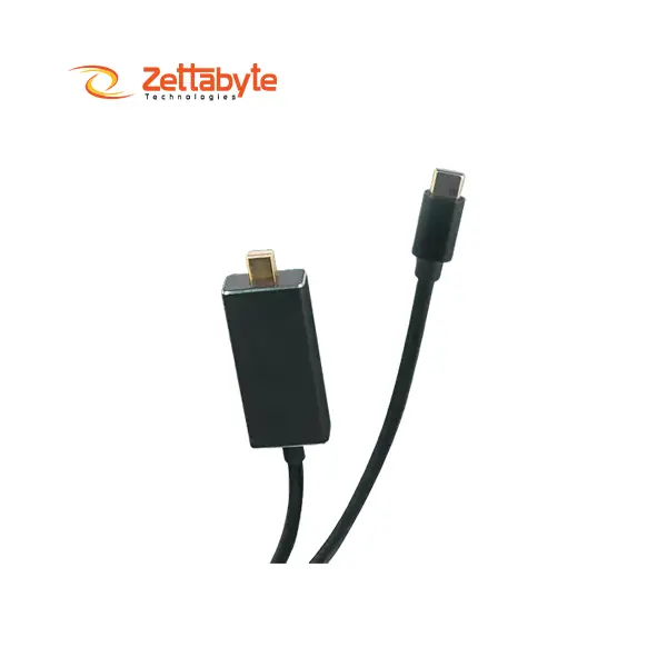 Yuanxin X-3232 Type-C to Mini DisplayPort Converter