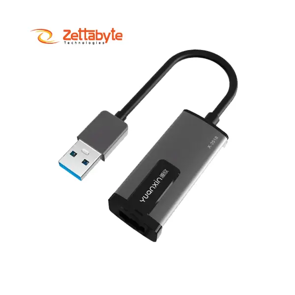 Yuanxin X-3518 USB High-Speed Converter