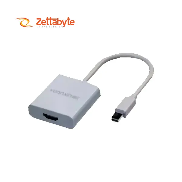Yuanxin YDP-010 4K Mini DP to HDMI Converter