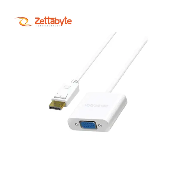 Yuanxin YDP-013 DisplayPort Converter