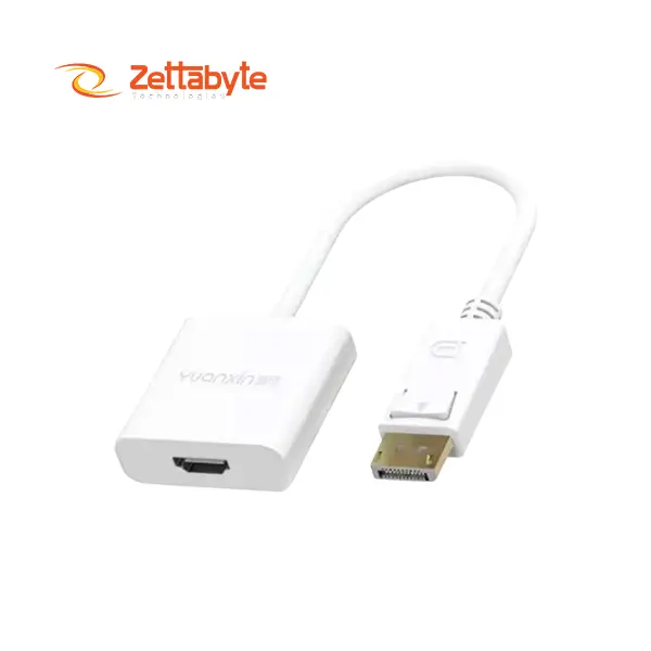 Yuanxin YDP-014 DisplayPort Converter