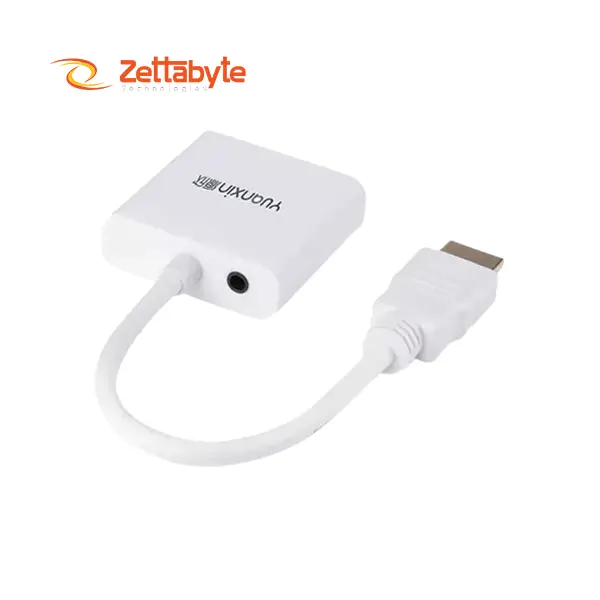 Yuanxin YHV-011 HDMI to VGA Display Converter