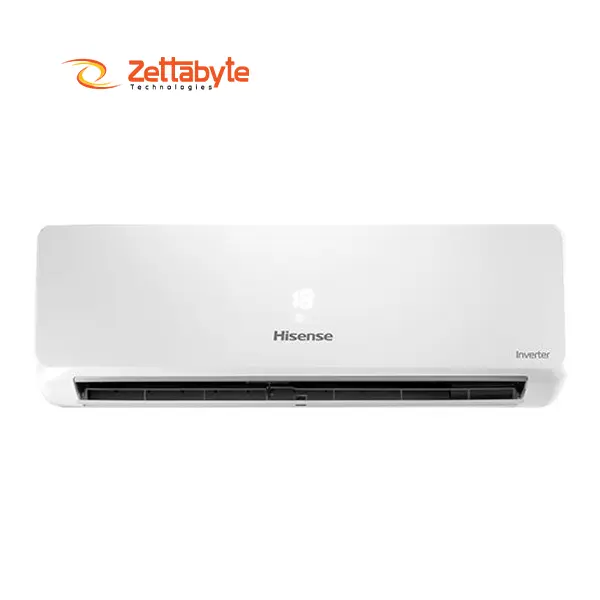Hisense 1.5 Ton Inverter AC