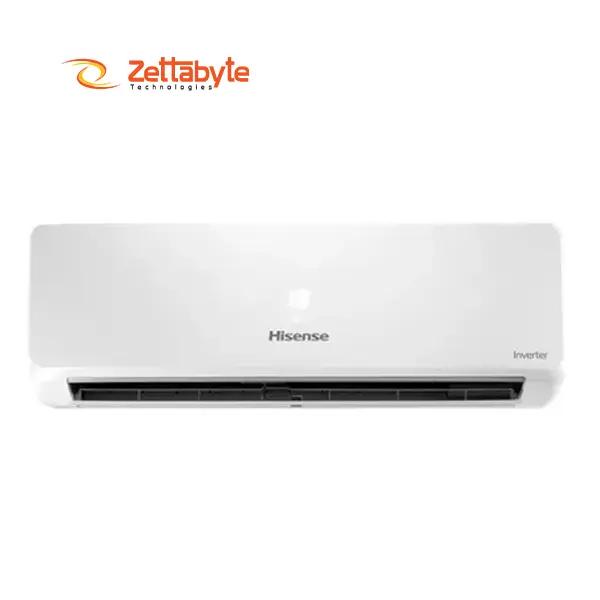 Hisense 1 Ton Inverter AC